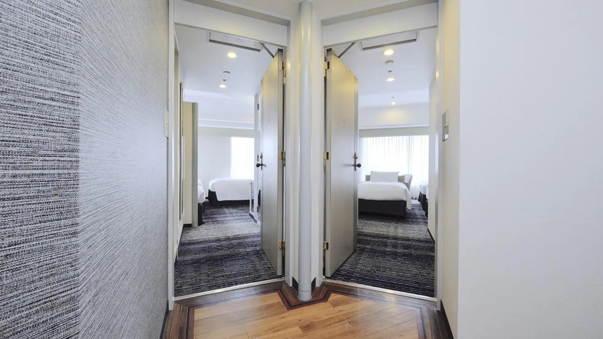 Hotel New Otani Makuhari