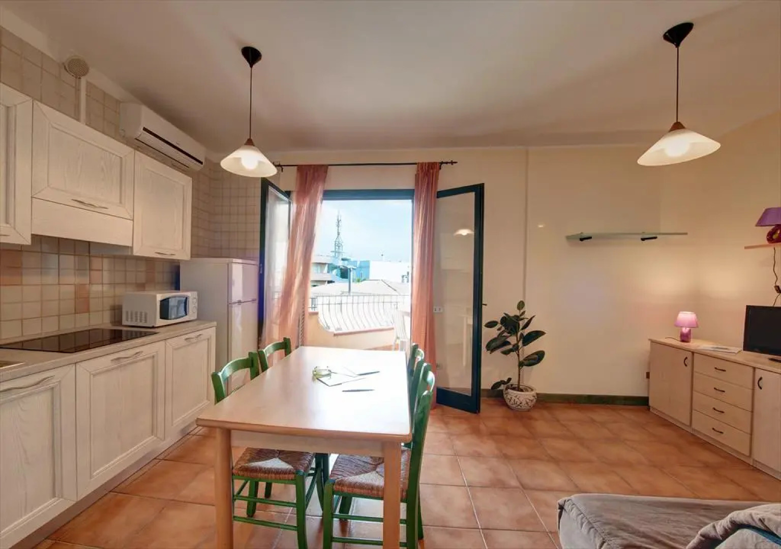 Residence I Mirti Bianchi