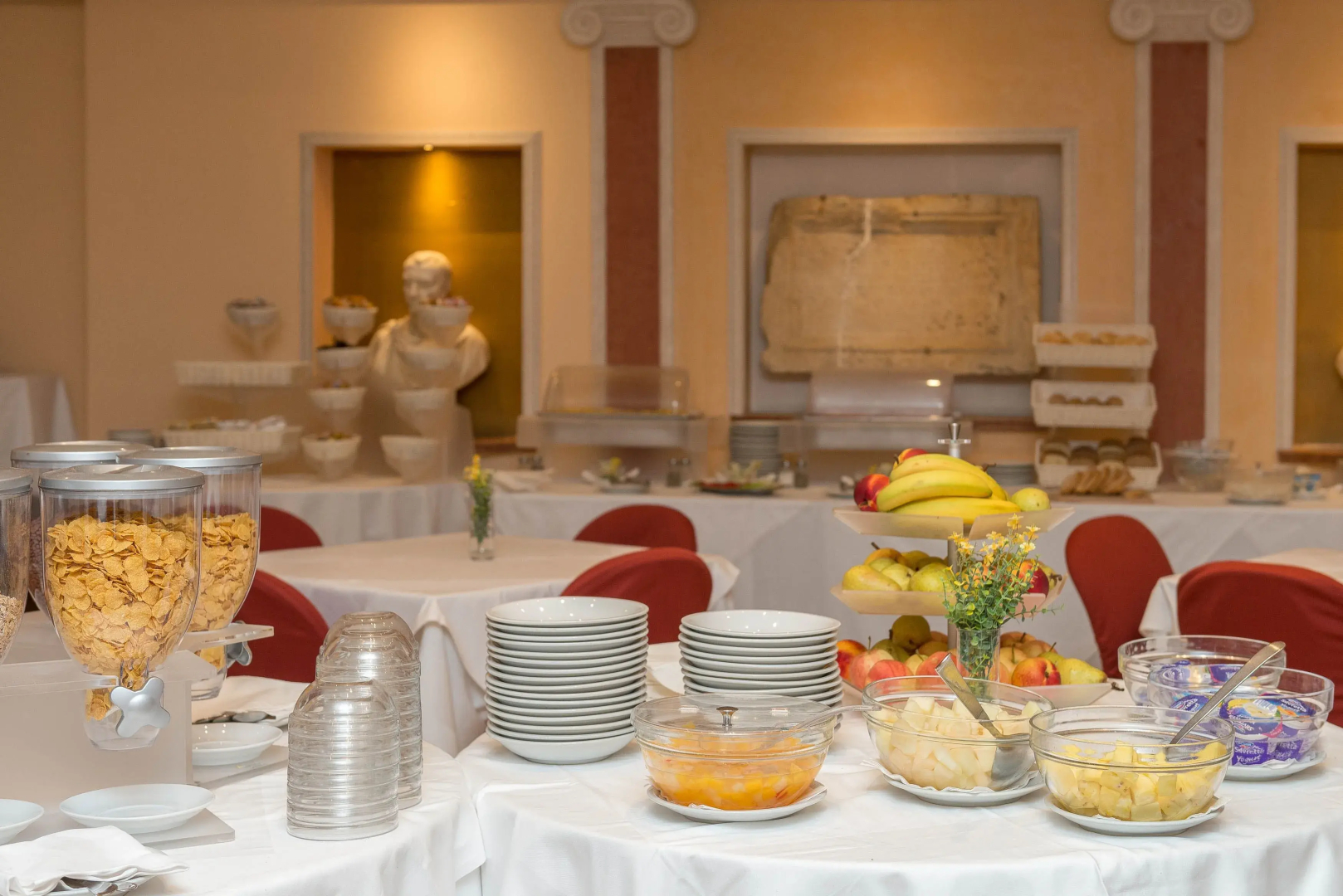 Hotel Portamaggiore