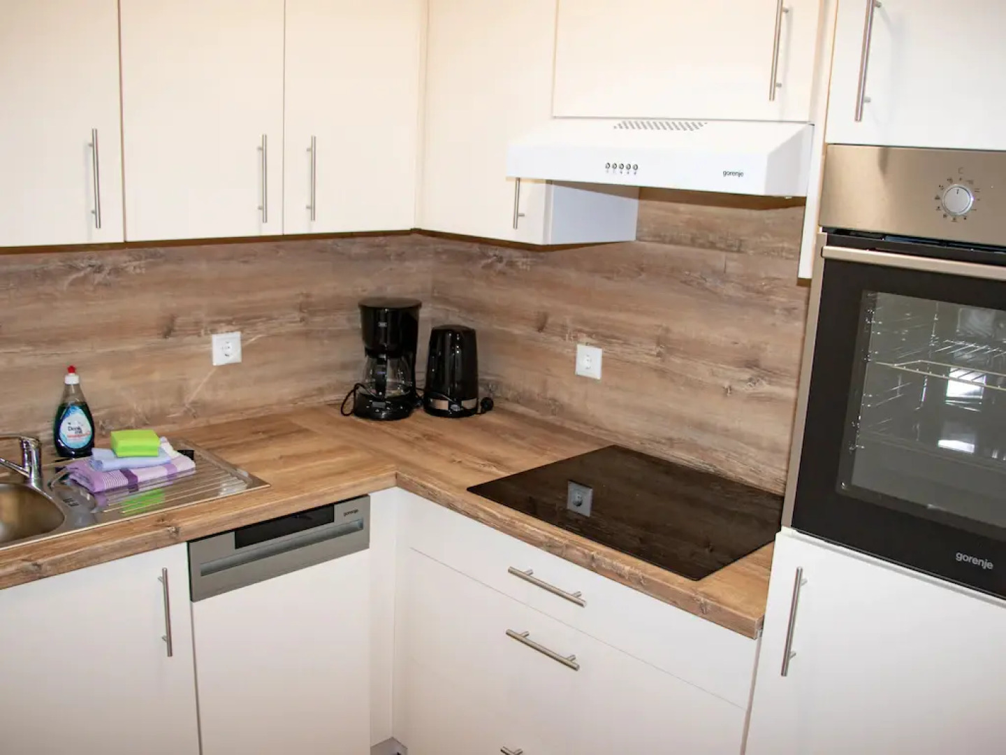 Apartment, Breitenbrunn