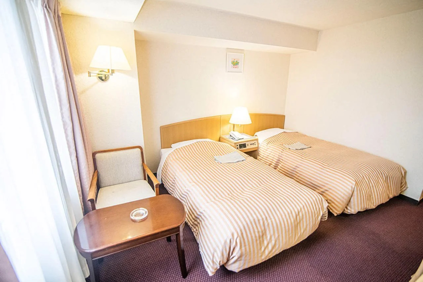 FLEXSTAY INN Kashima Central