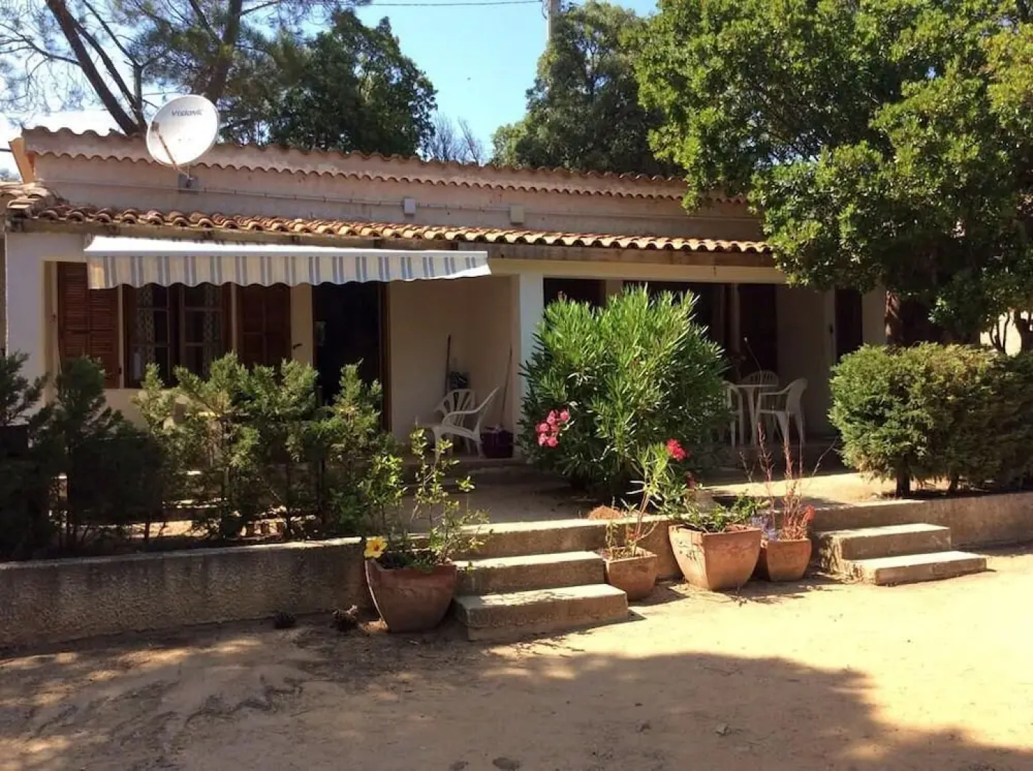 A Marina T2 A- 2-front OF THE SEA -tarco