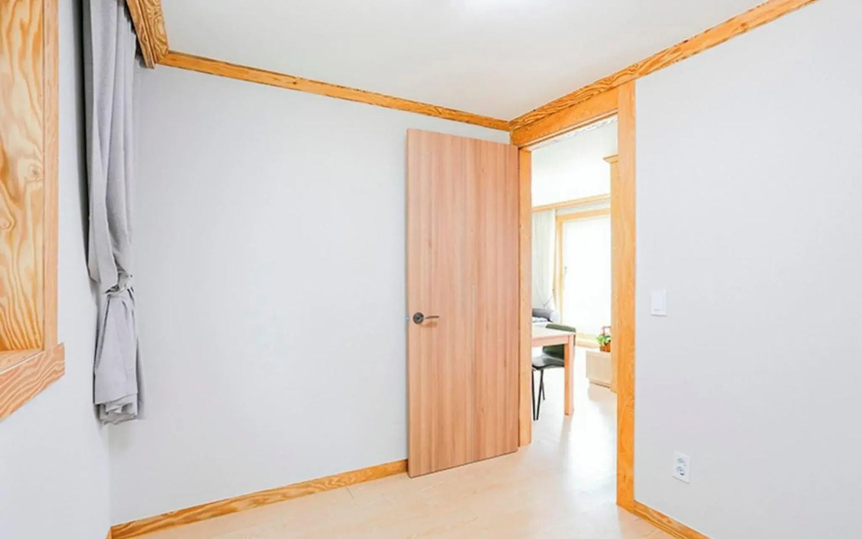 Yangpyeong Sonamujip Pension