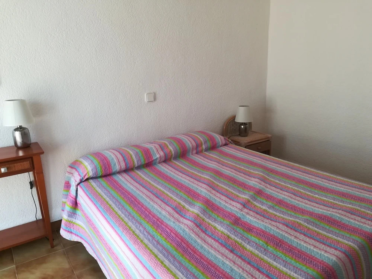 Apartamento Las Zarzas 9