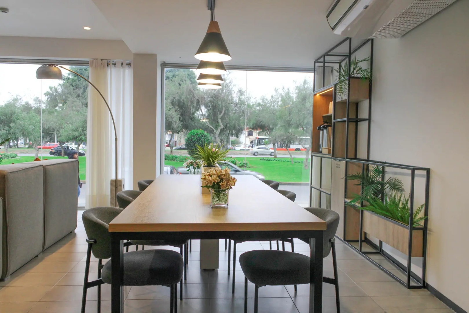 Palmetto Hotel Business San Miguel