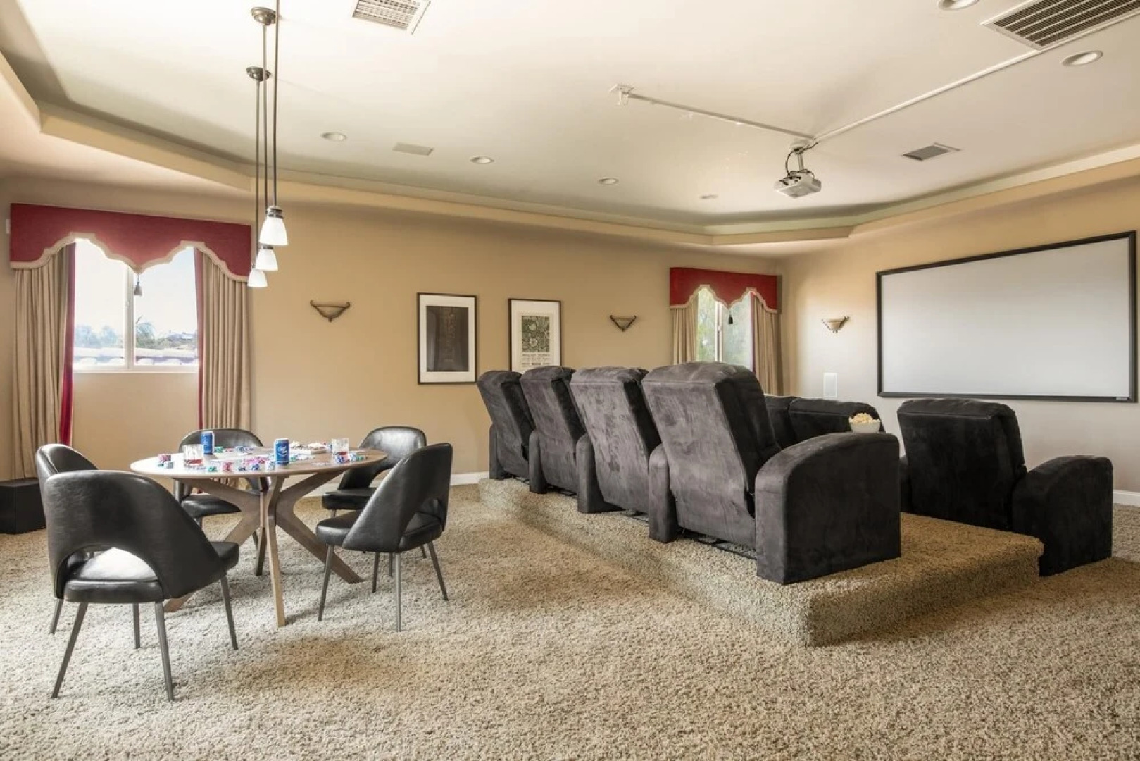 Linda Rosea - Sangiovese