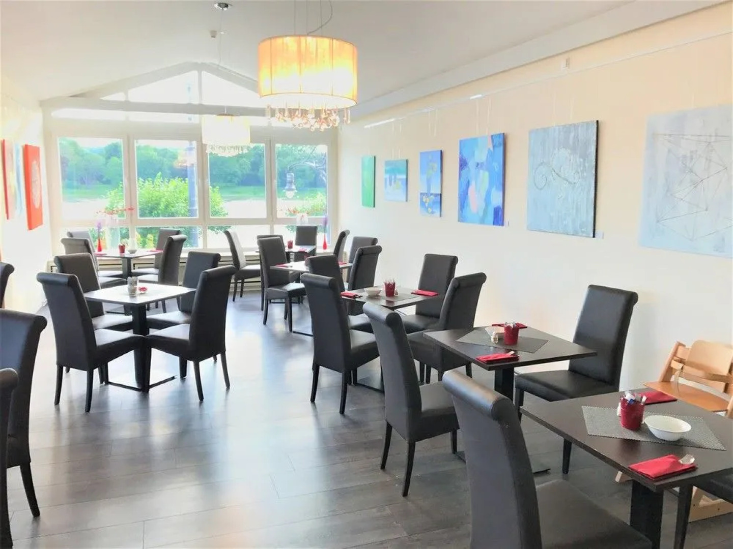 Baynunah Hotel Drachenfels