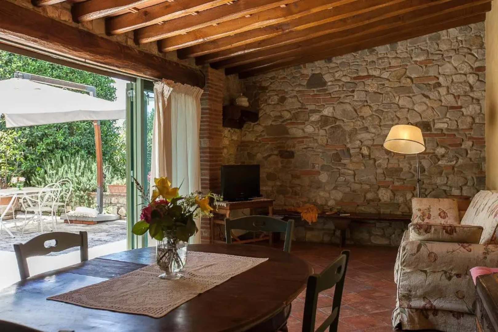 Villa Il Paradisino