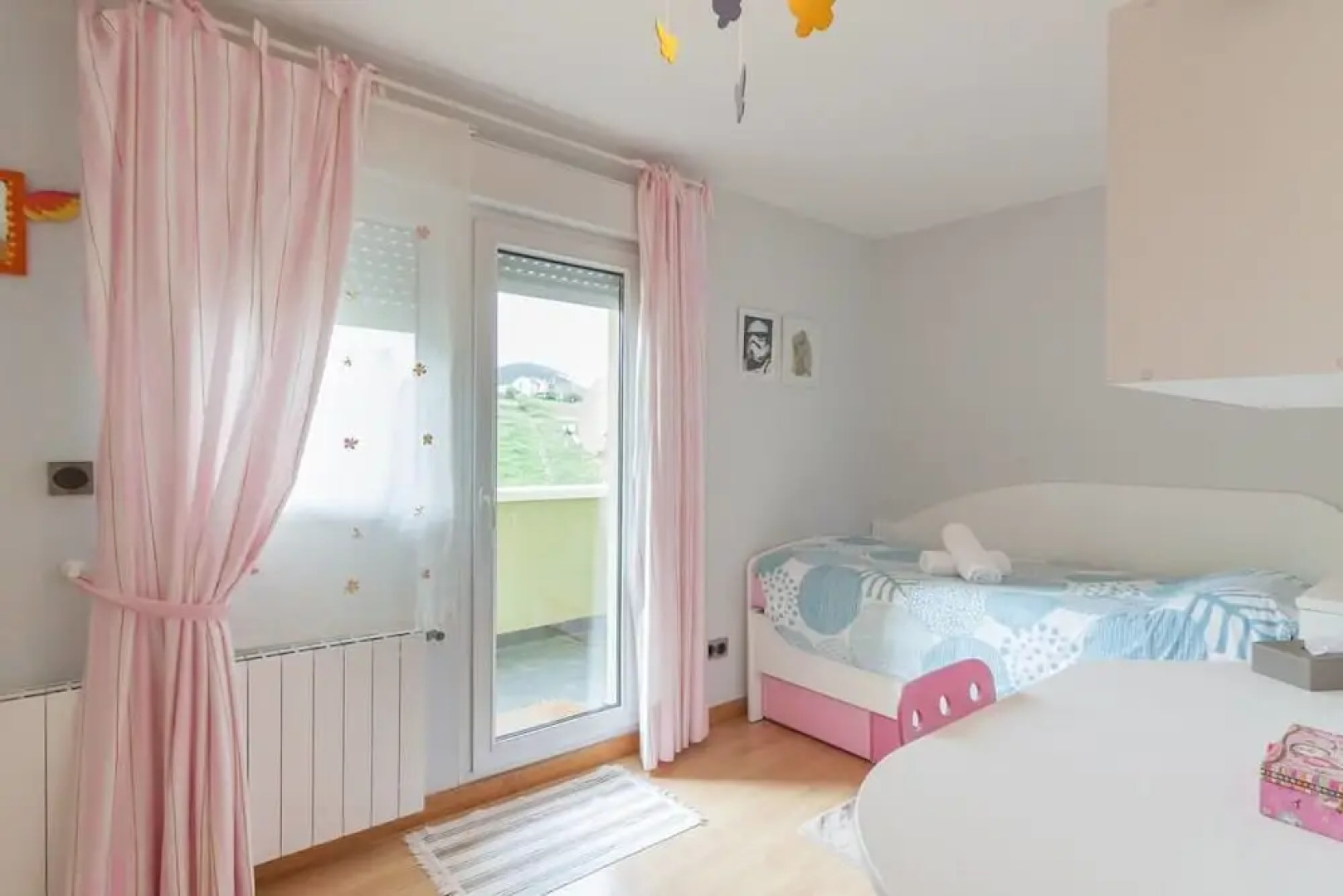 Excepcional chalet vistas al mar