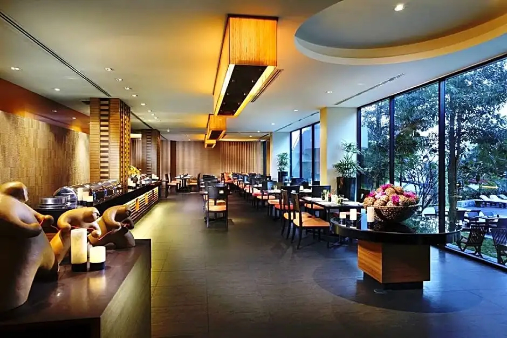 Amari Garden Pattaya