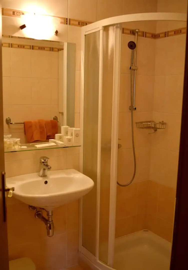 Penzion Pod Grebenom