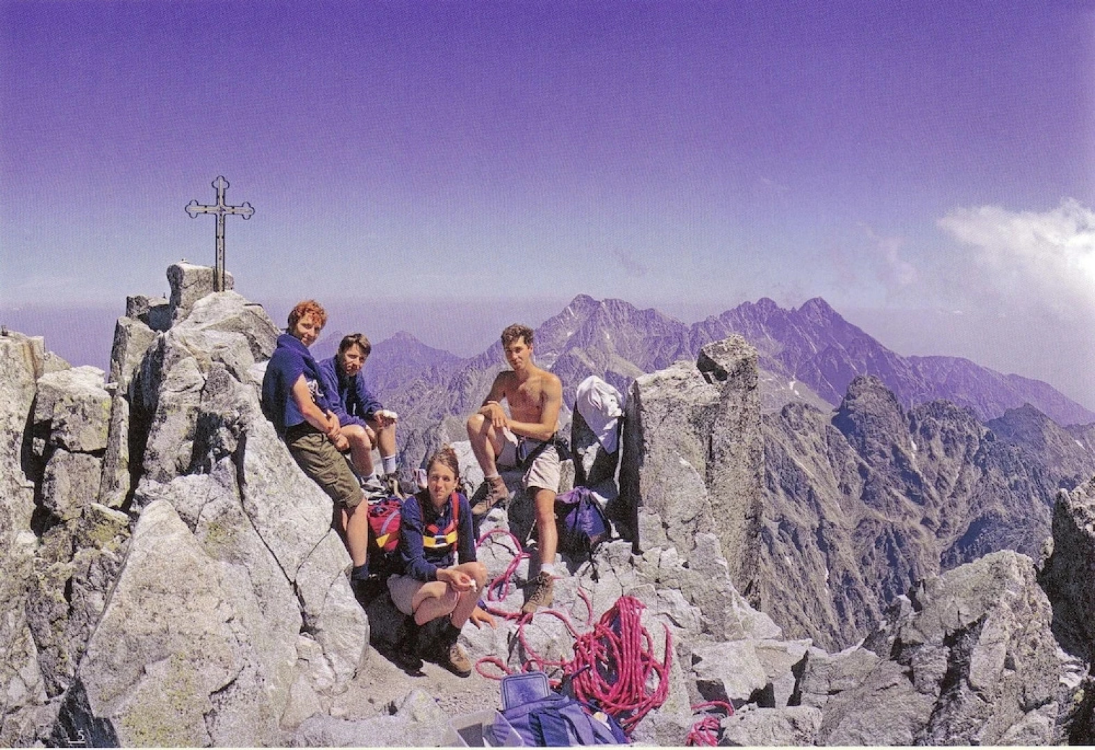 Modern, Spacious, Well Equipped Apartment in High Tatras Mountains 1