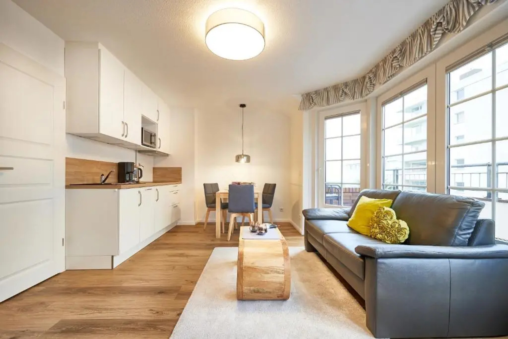 Ferienwohnung Grimmershrnbucht Hpckestrae