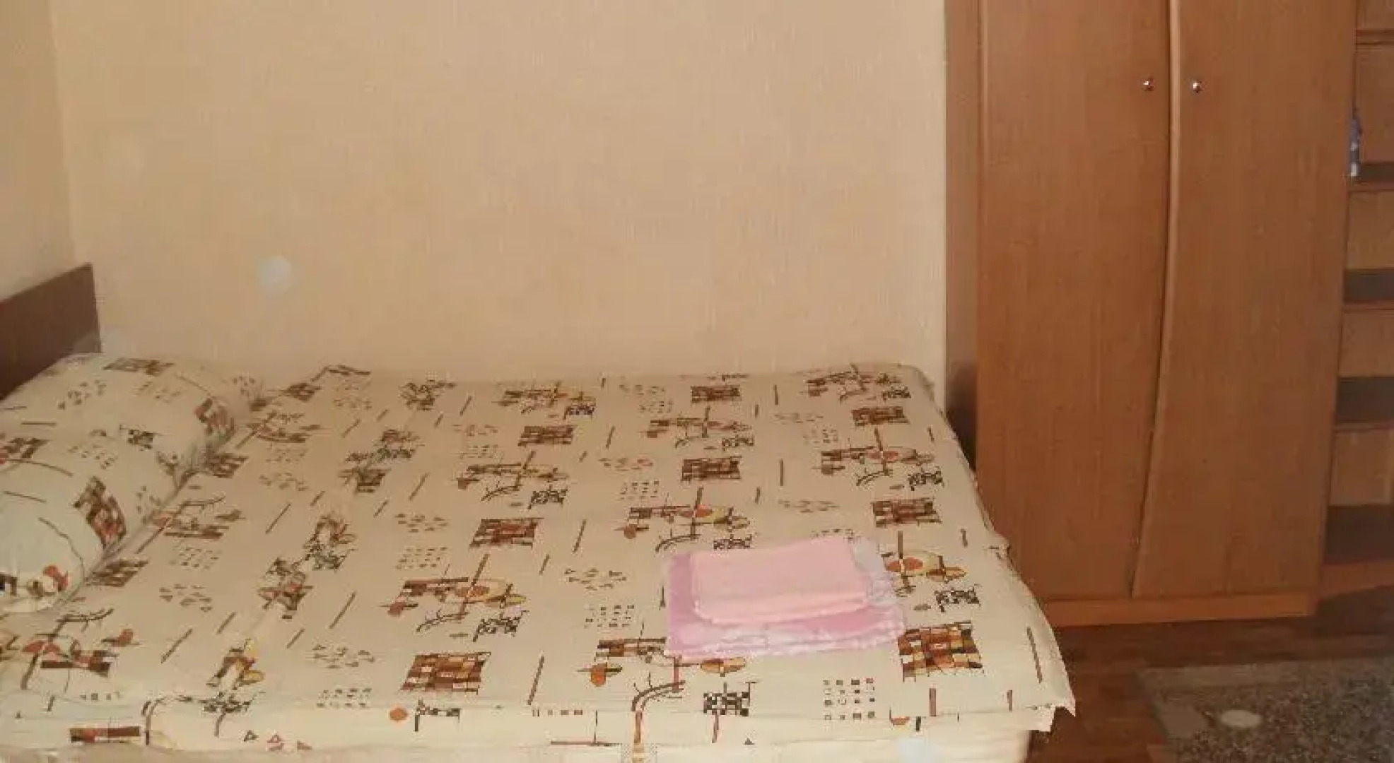 Apartments In The Centre of Poltava