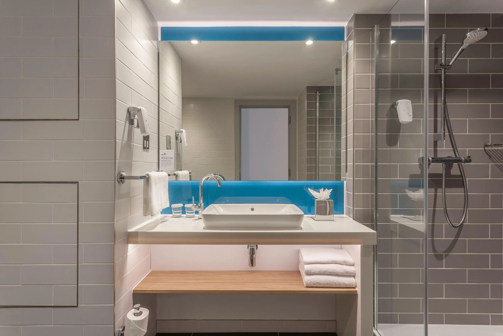 Holiday Inn Express Hotel Dublin Airport by IHG