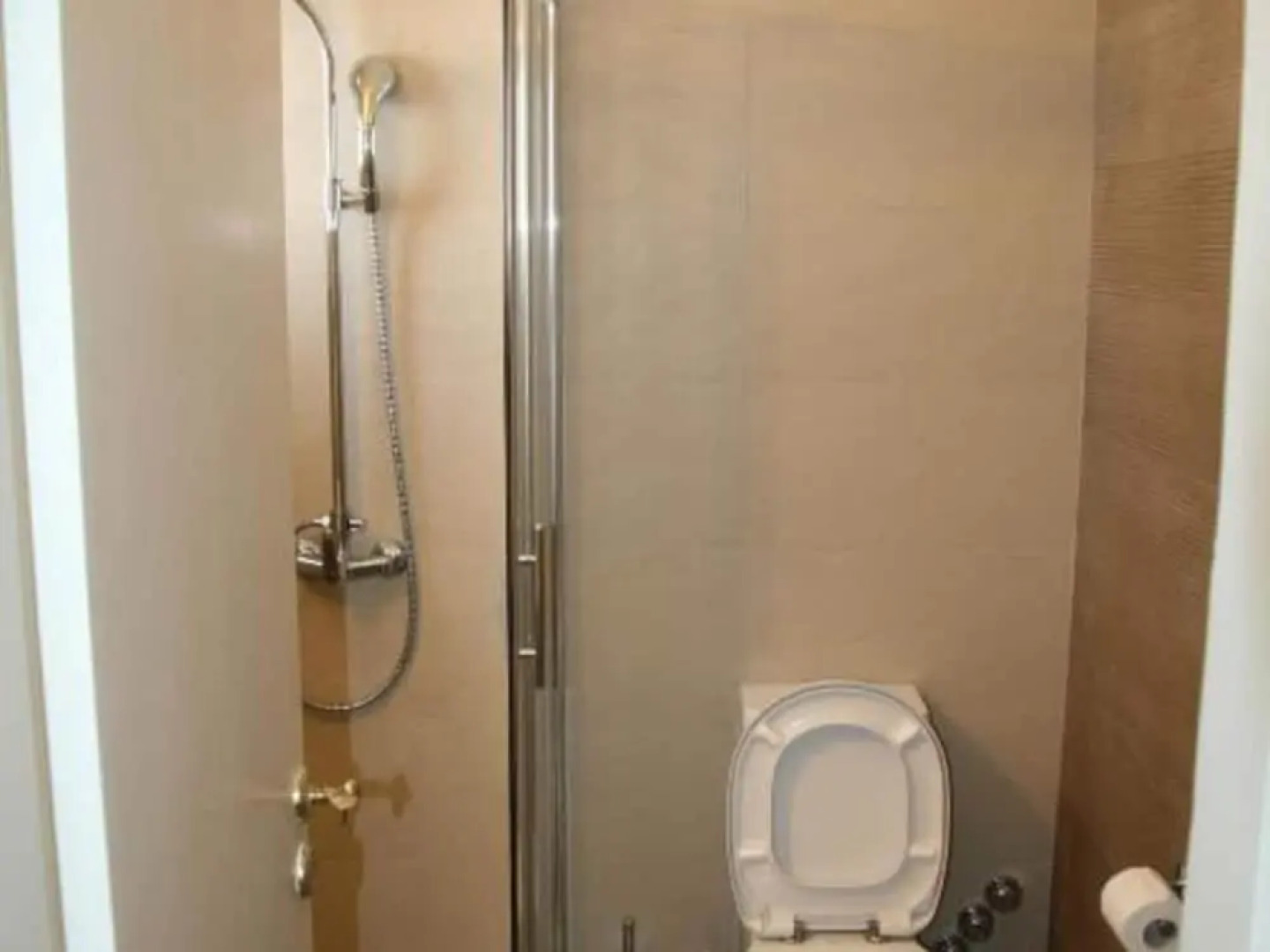 Spacious Holiday Home in Sluknov With Private Garden