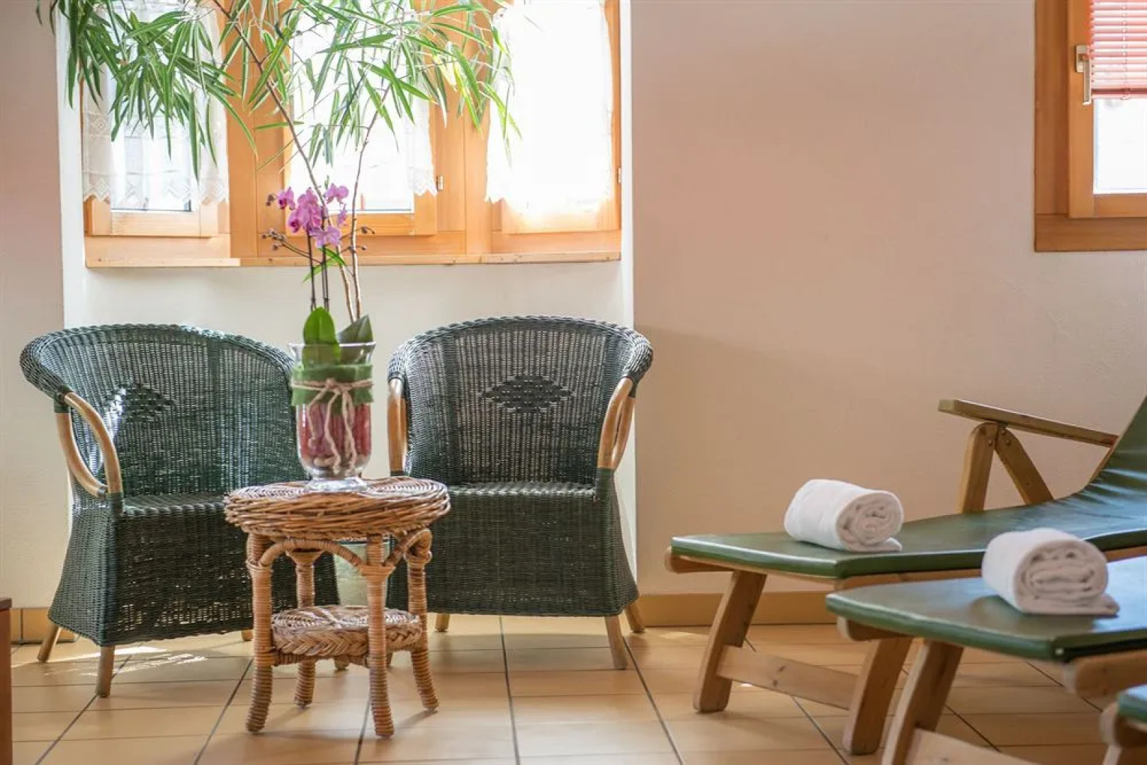 La Cruna Hotel-Restaurant