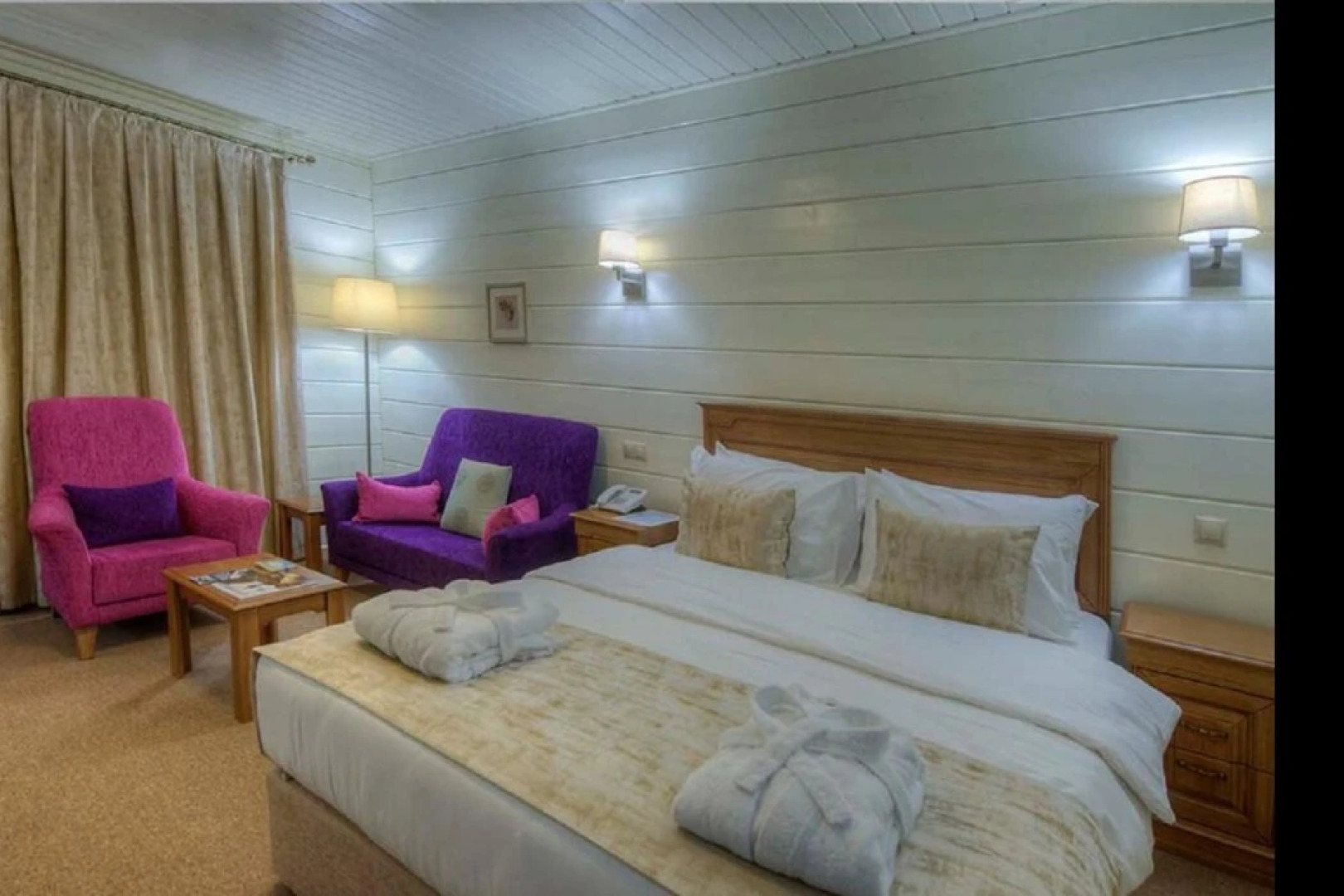 River inn Resort & SPA Nabran