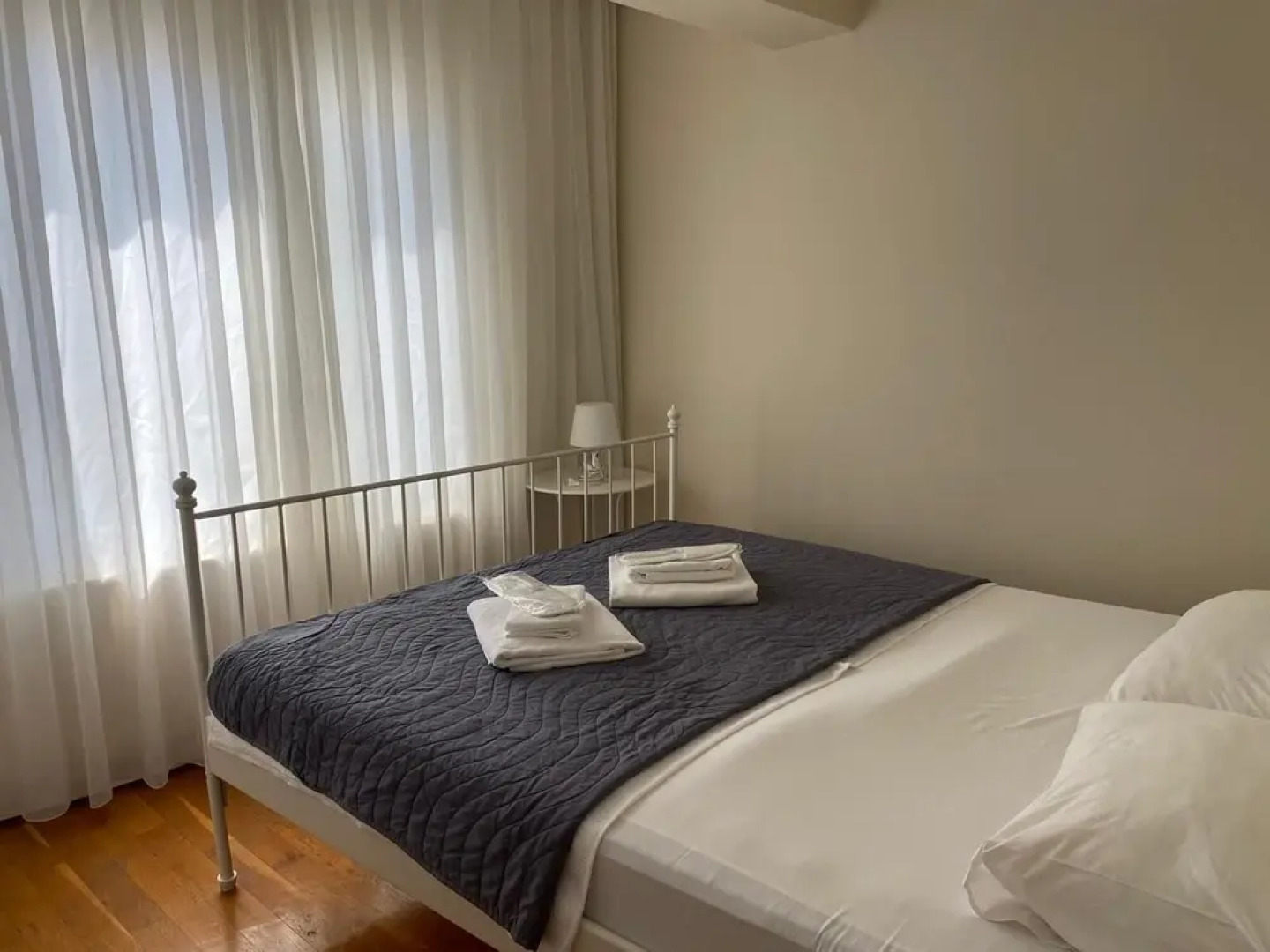 Büyükada Apart Hotel - Yeni Apart