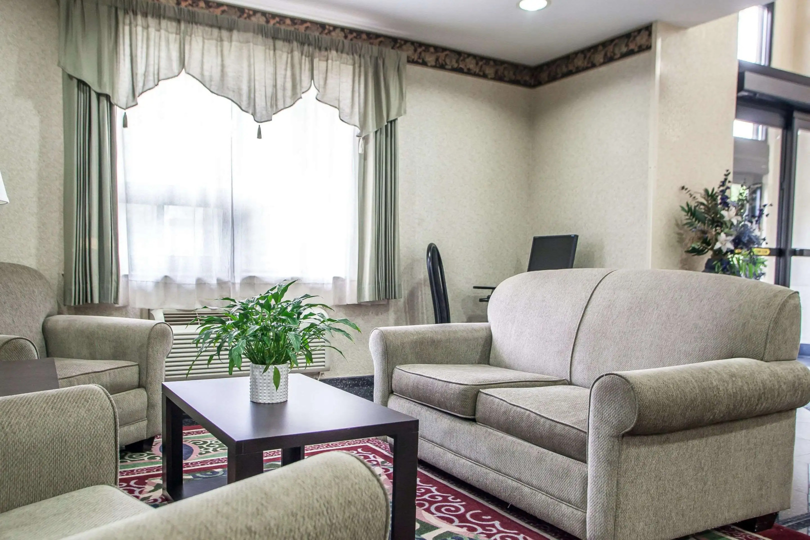 Motel 6 East Windsor, NJ - Hightstown