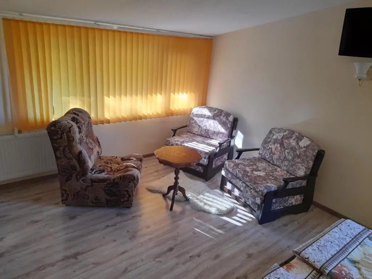 Guest house-restaurant St. George / Къща за гости-ресторант Свети Георги