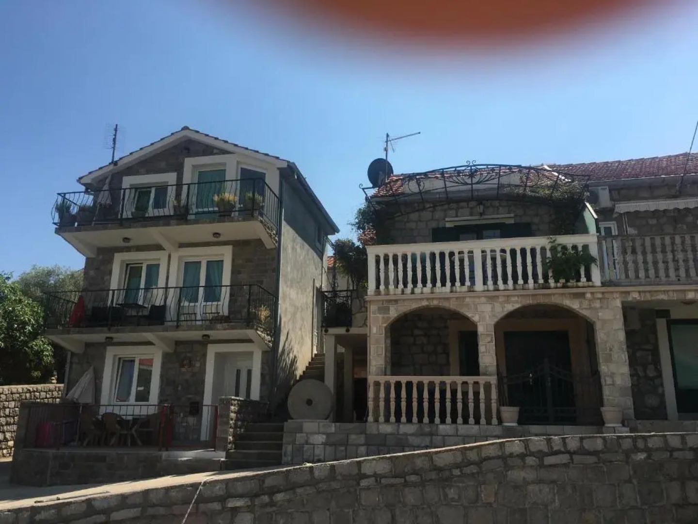 Studio Apartments Krasici