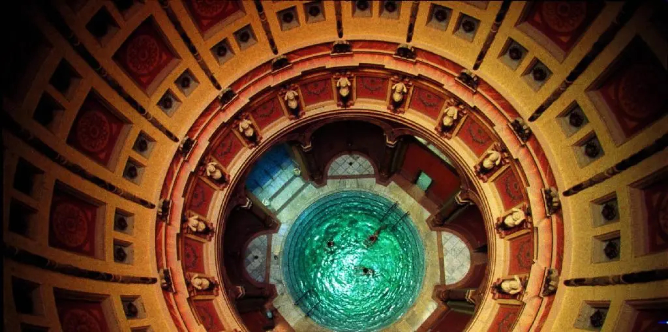 Aqua Aurelia Suitenhotel an den Thermen