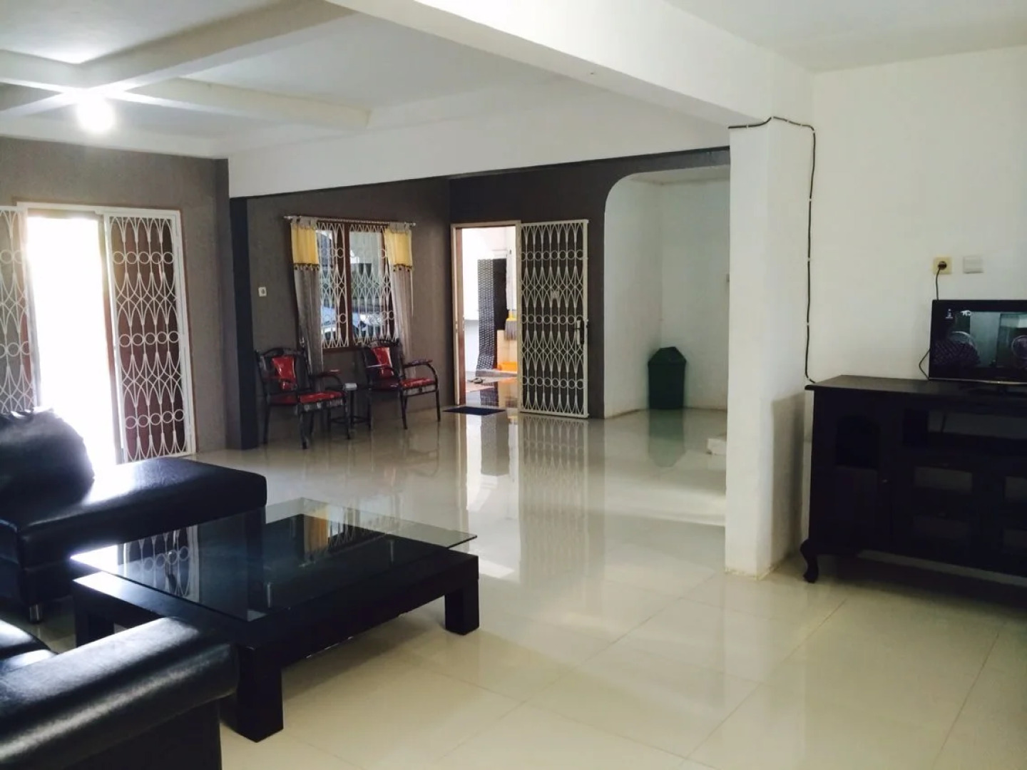 Home Stay Anugrah Kita