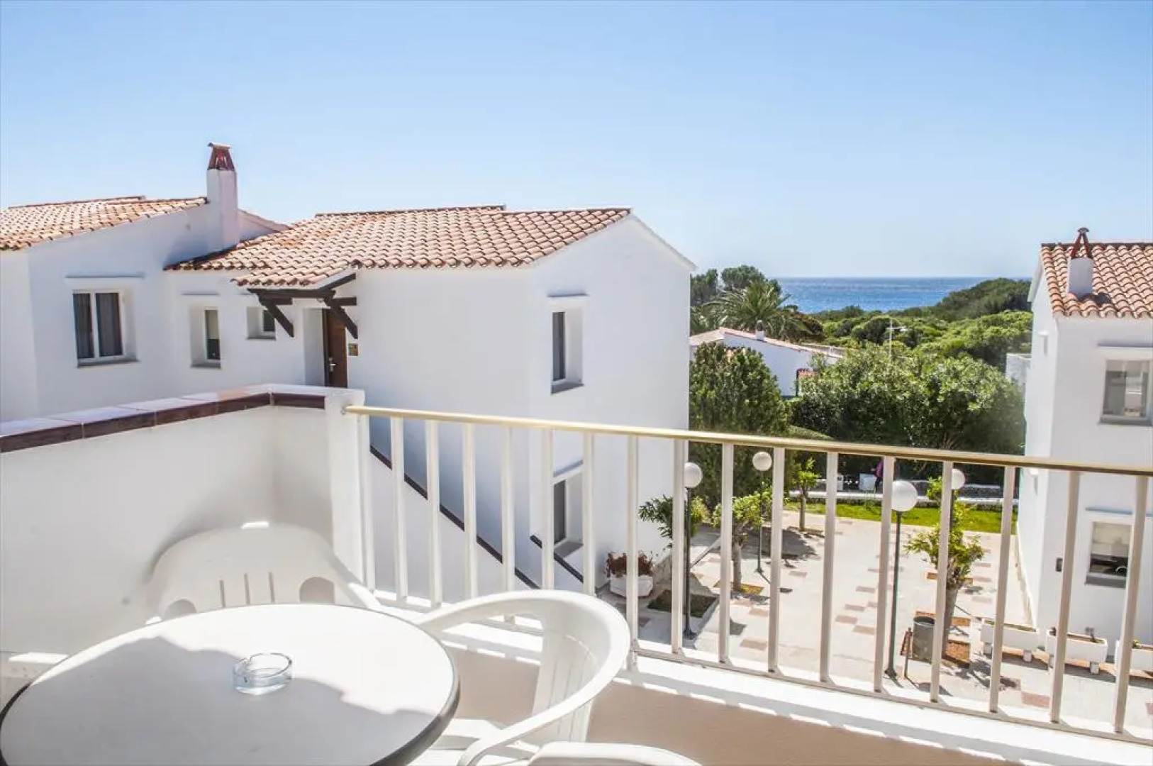 Naranjos Resort Menorca