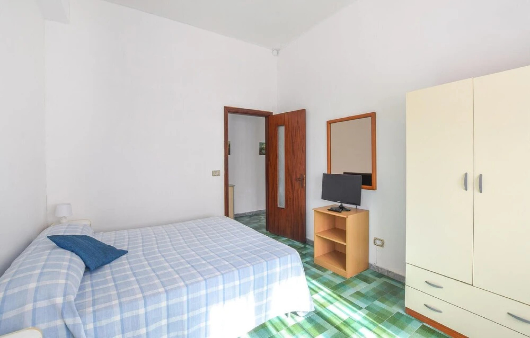 Nice Apartment in Nocera Terinese With 2 Bedrooms and Wifi