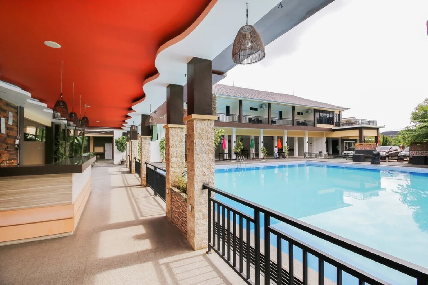 Airy Singkawang Barat Ahmad Yani Taman Sari