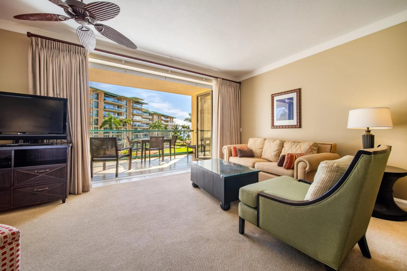 OUTRIGGER Honua Kai Resort & Spa