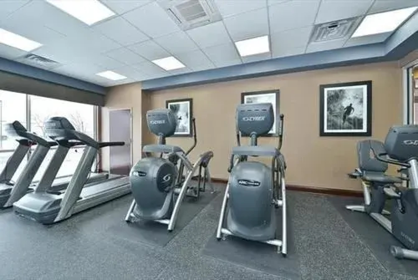 Comfort Inn O'Hare Int'l Airport