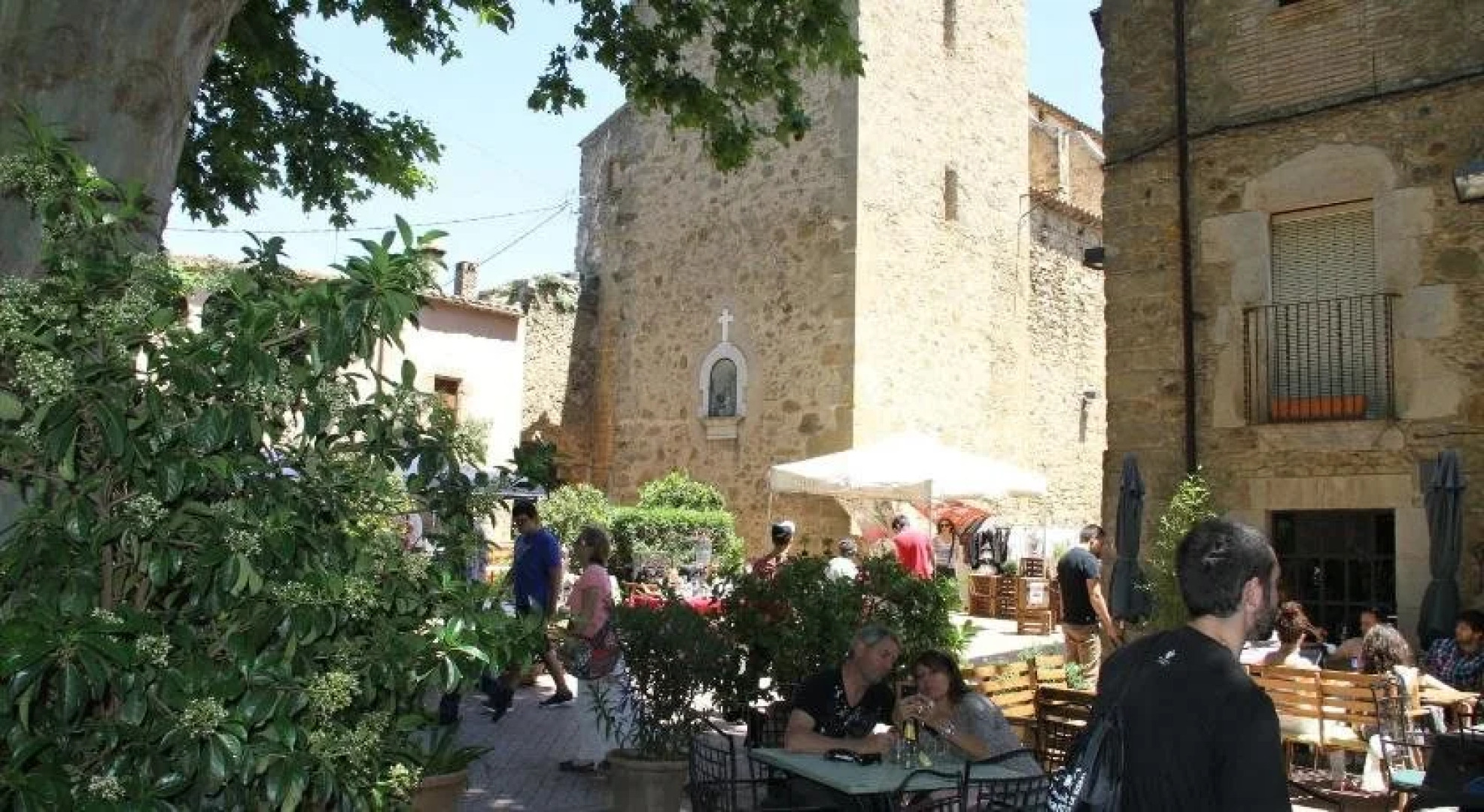 Mas Vilosa Bed and Breakfast