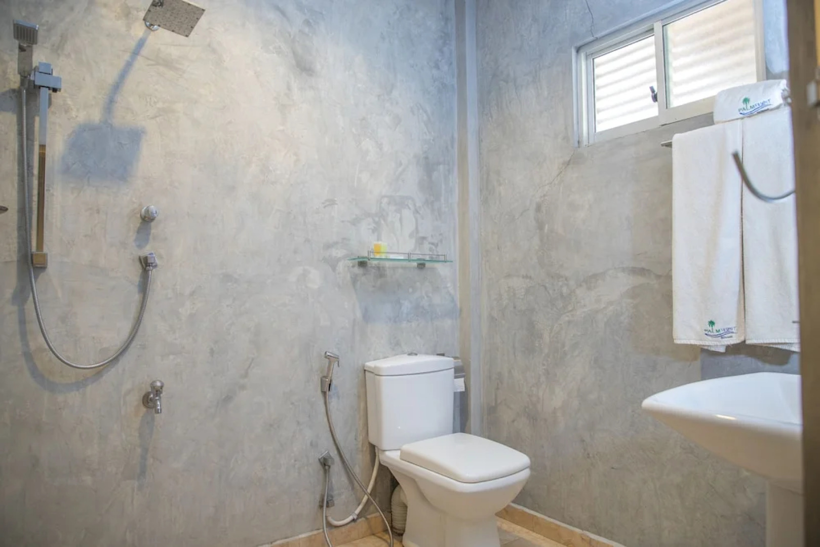 Palmera Eco Resort Nilaveli