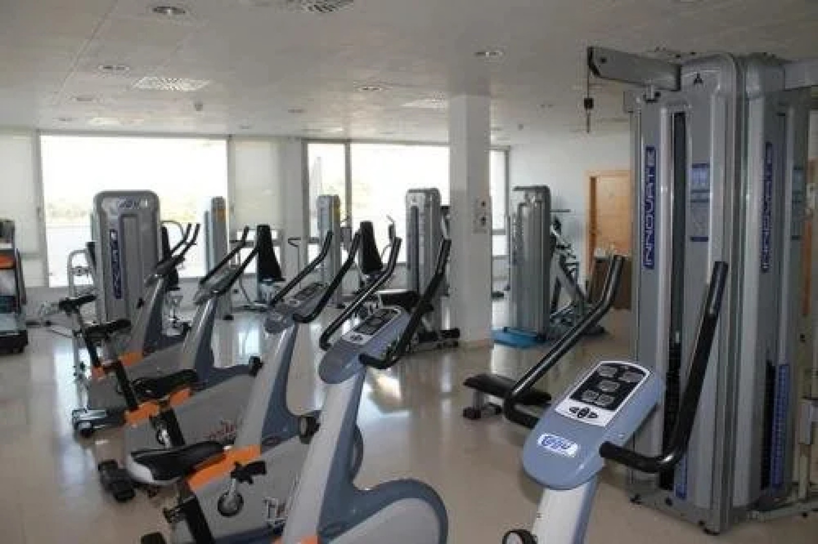 Resort Camping Almafrá