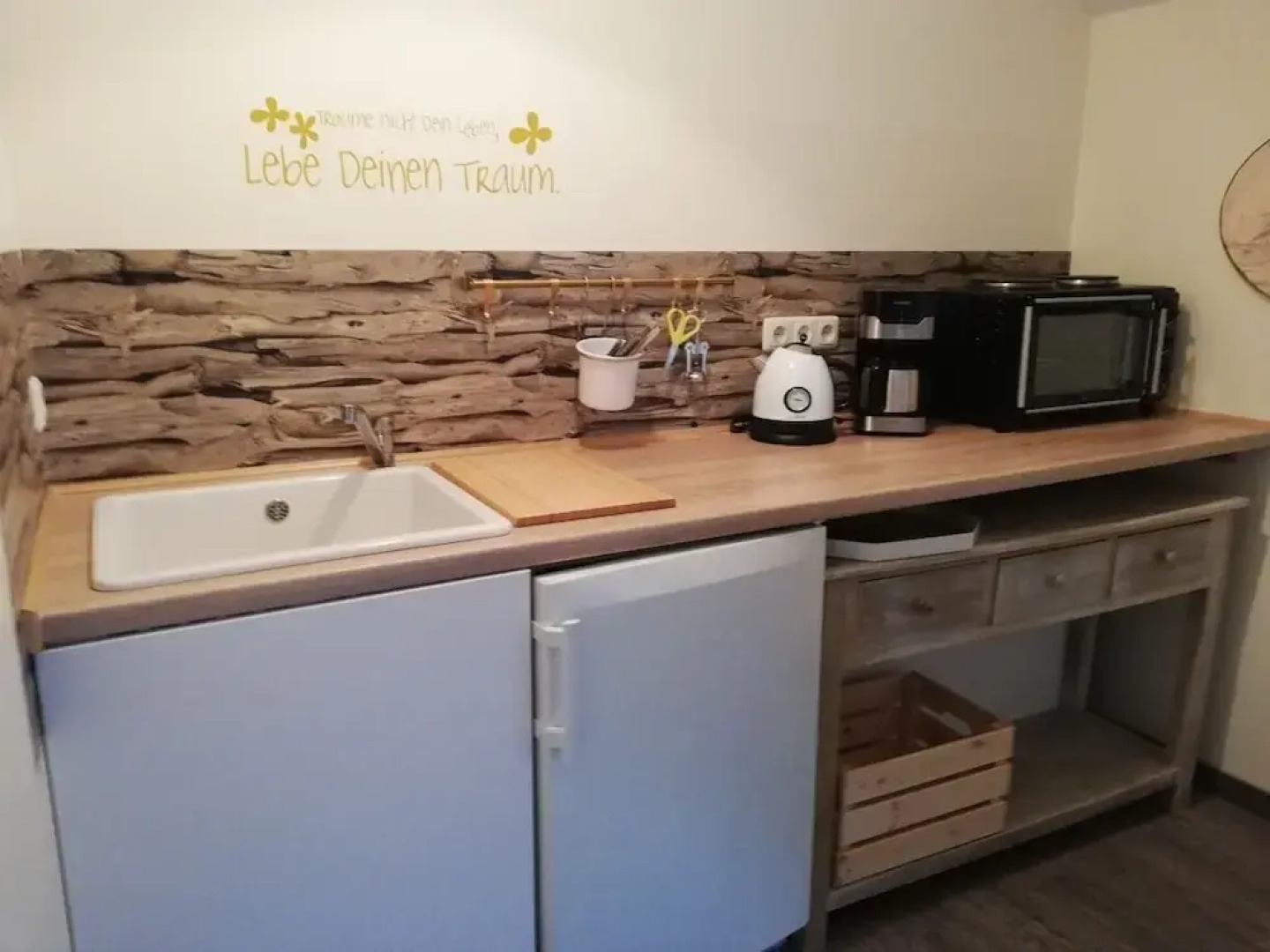 Kr¿er & M¿hen - Apartments