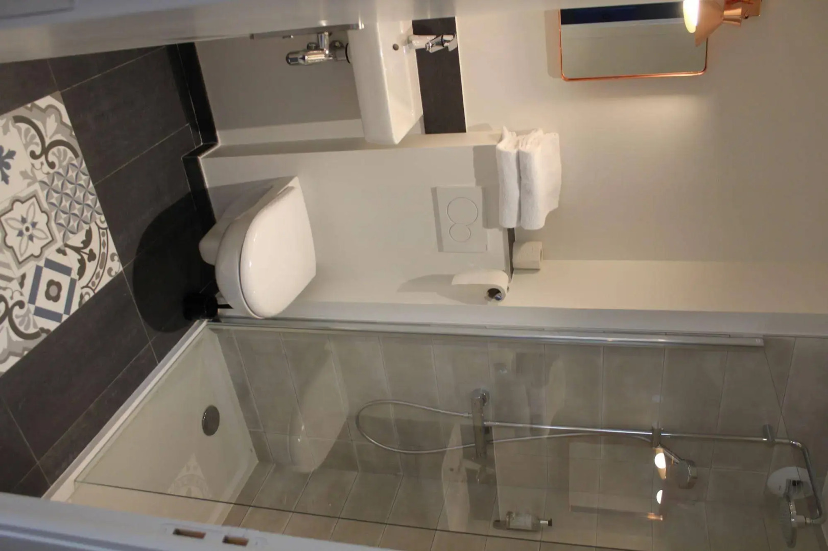 Hôtel La Fontaine Caen Centre