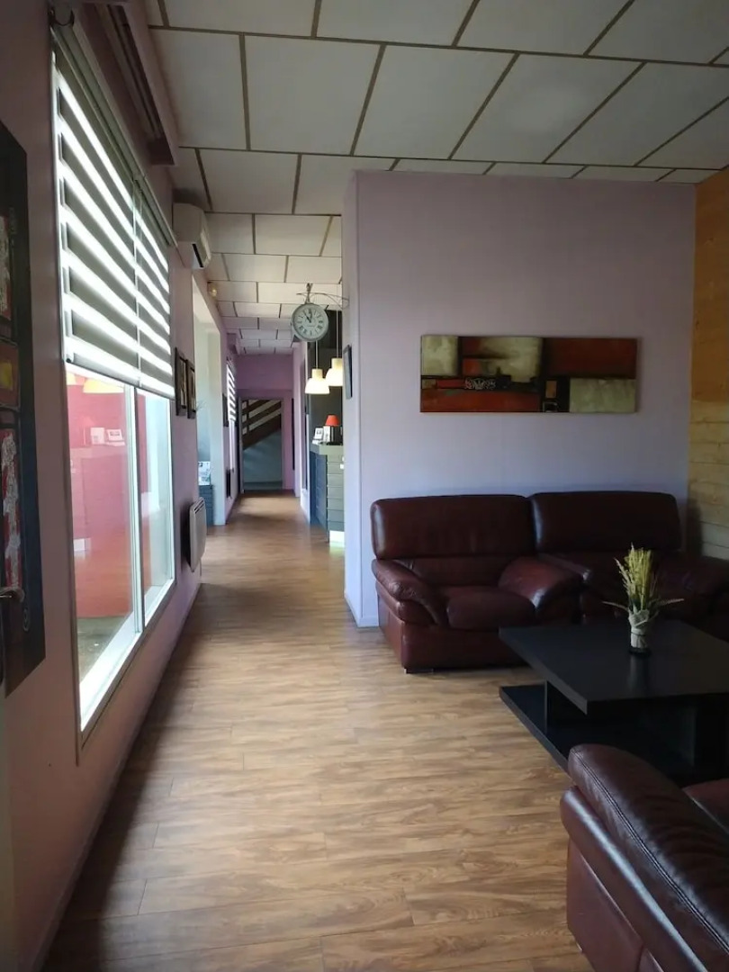 Hotel Restaurant du Lac