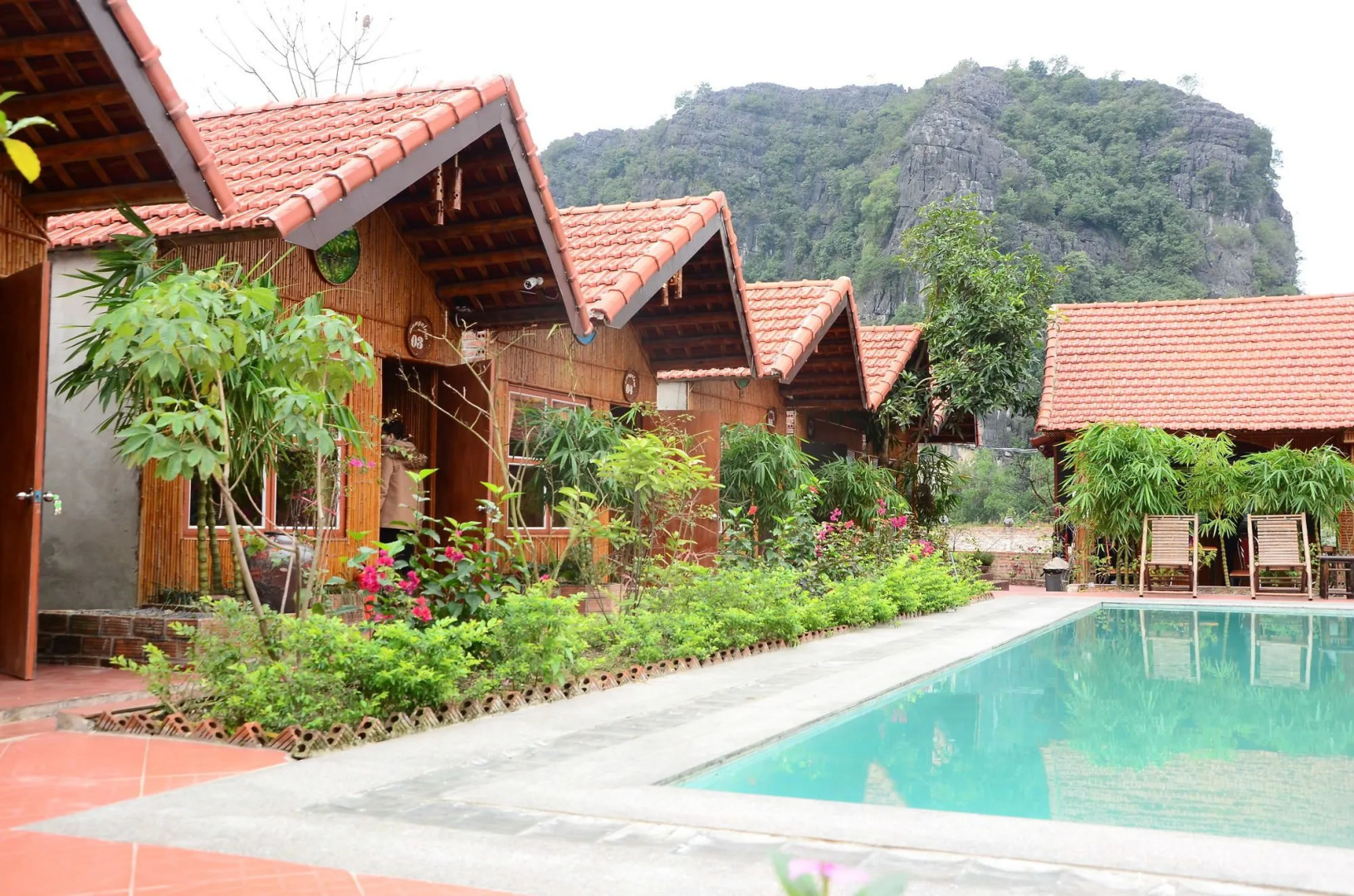 Tam Coc Garden Homestay