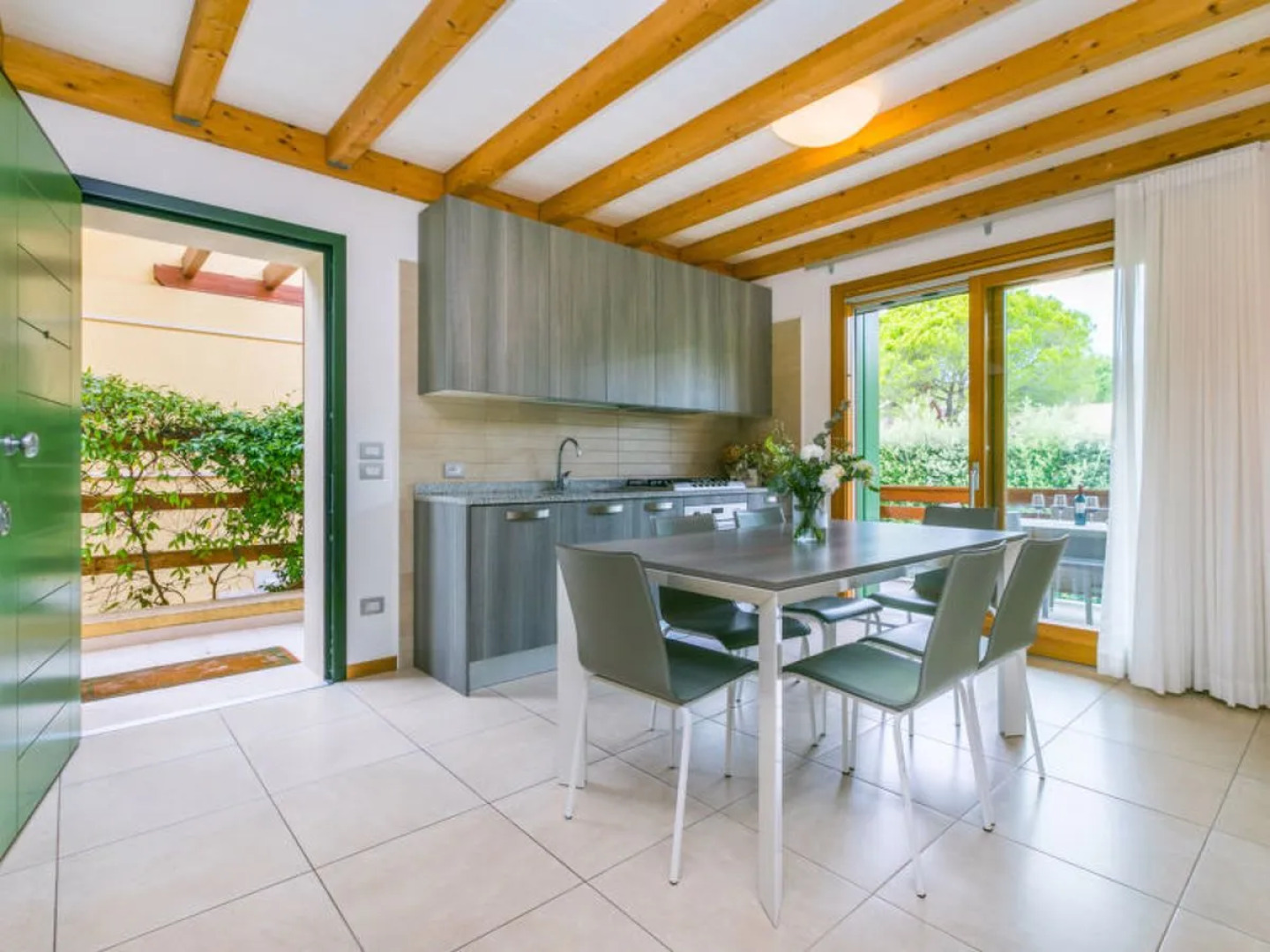 Green Village Resort (LIG205)