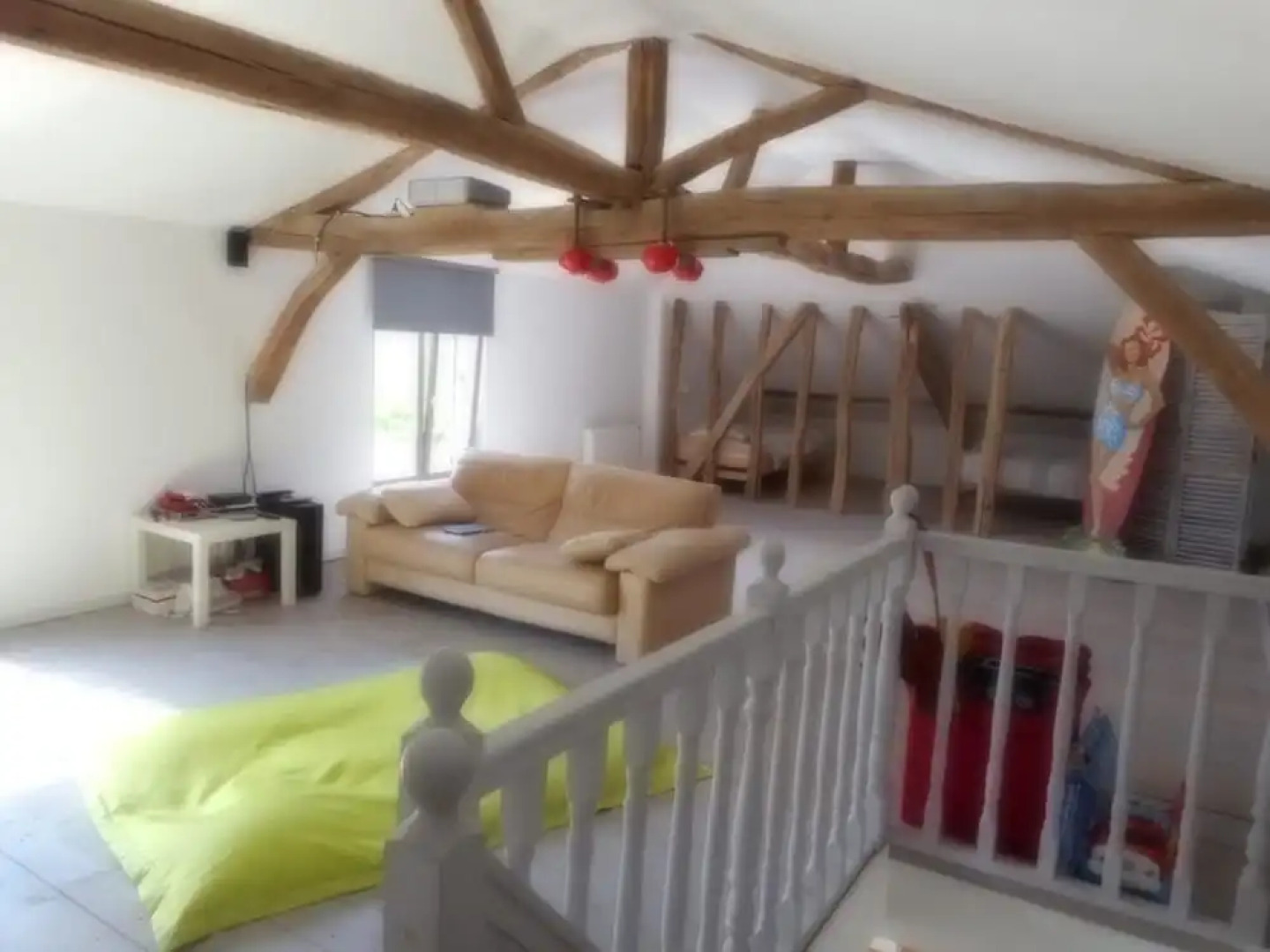 House With 3 Bedrooms in Giffaumont-champaubert, With Private Pool and