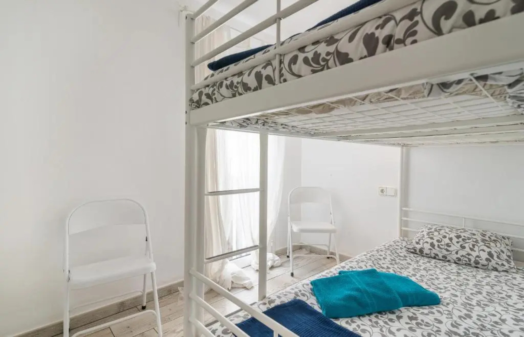 Beautiful apartment stylish village house @ Center Cadaqués