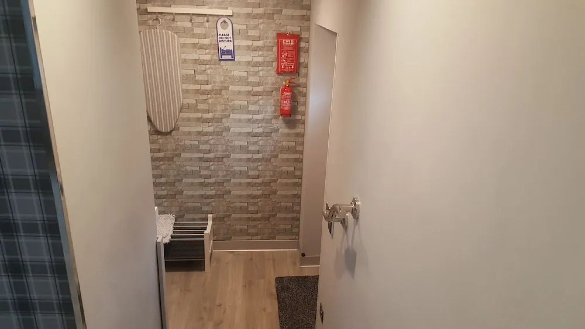 Oxton Luxury Apartments