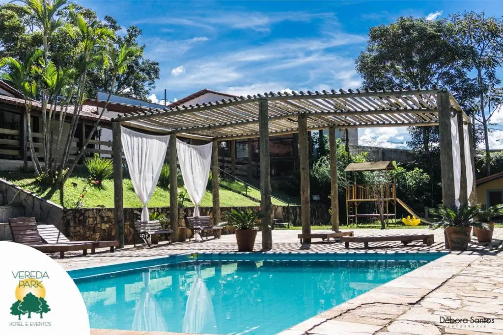 vereda bike park hotel