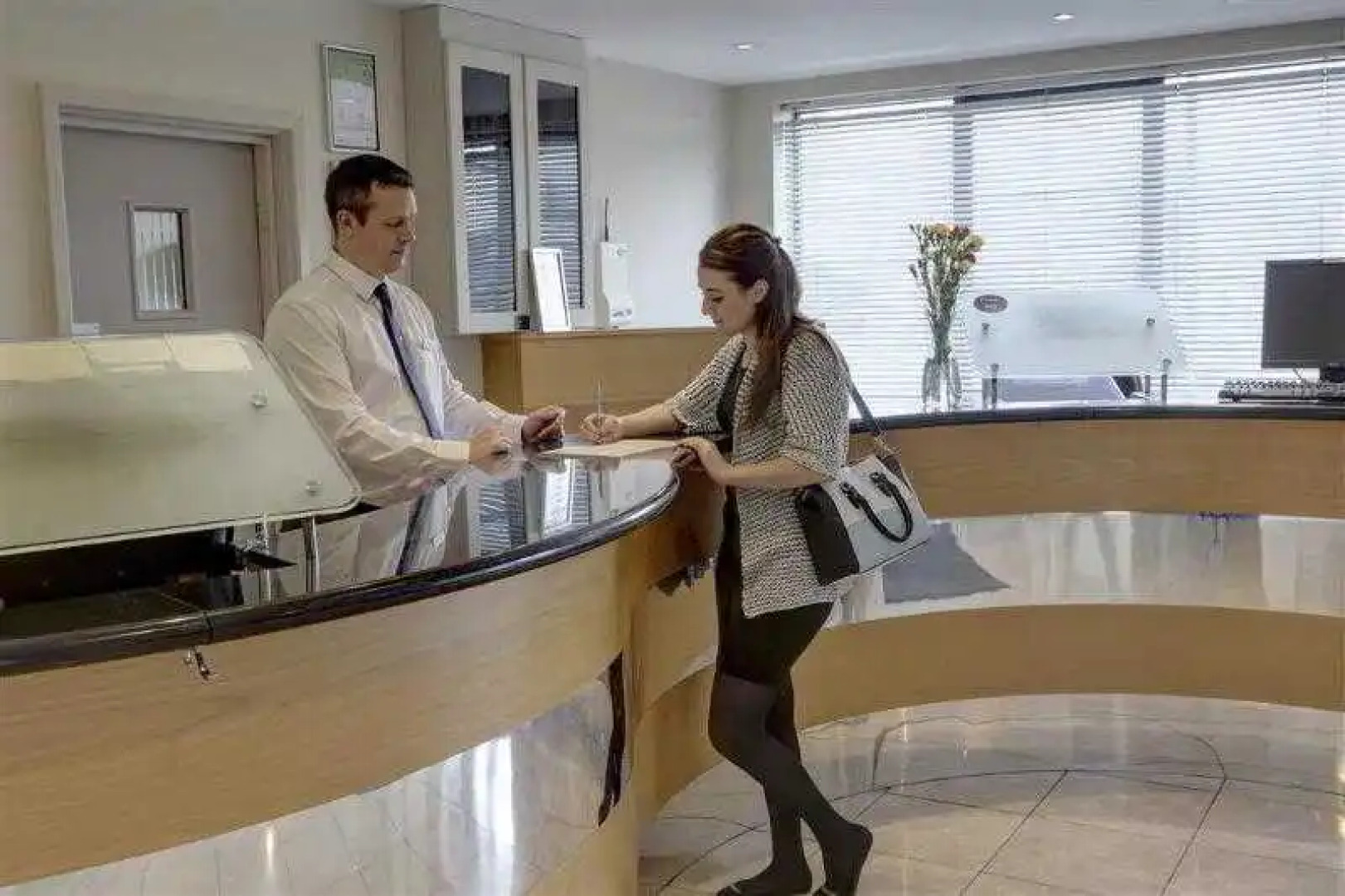 Mercure Birmingham North Barons Court Hotel