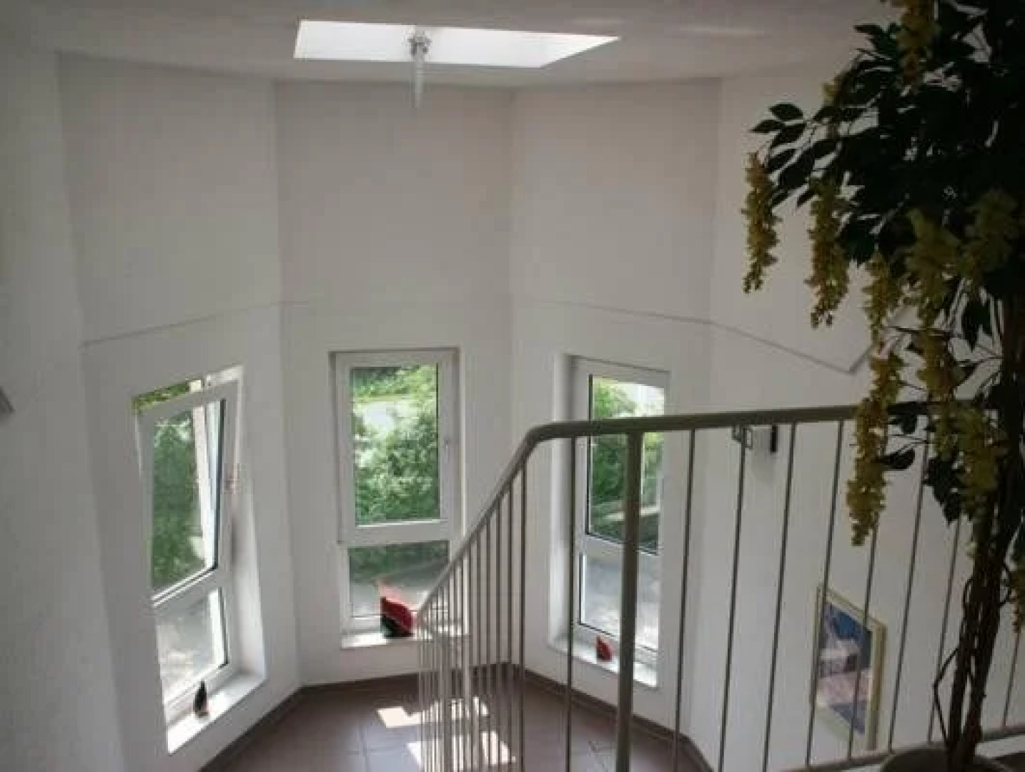 Hotel Garni Rosbach v.d.H.