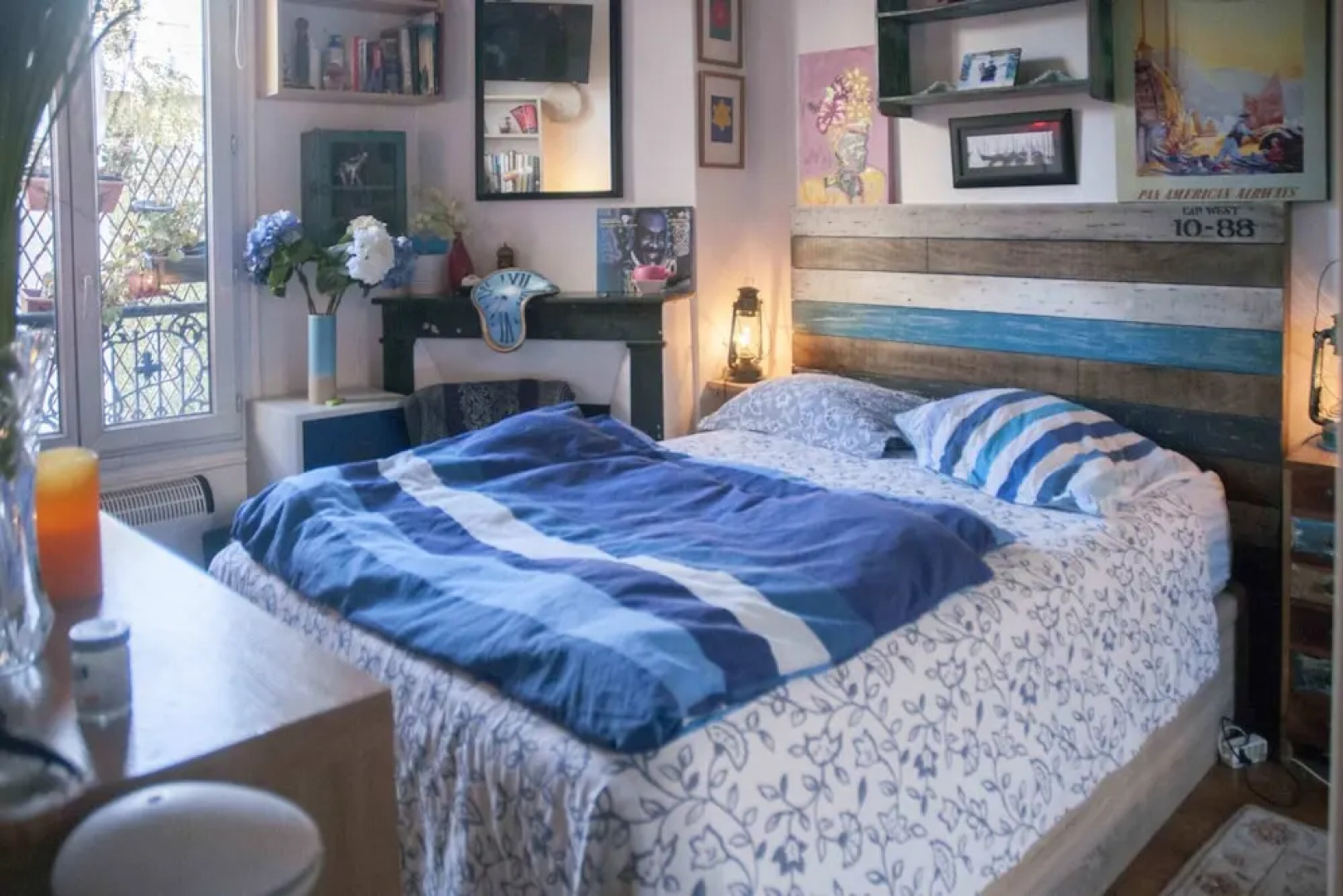 Cosy Apartment aux Portes de Paris