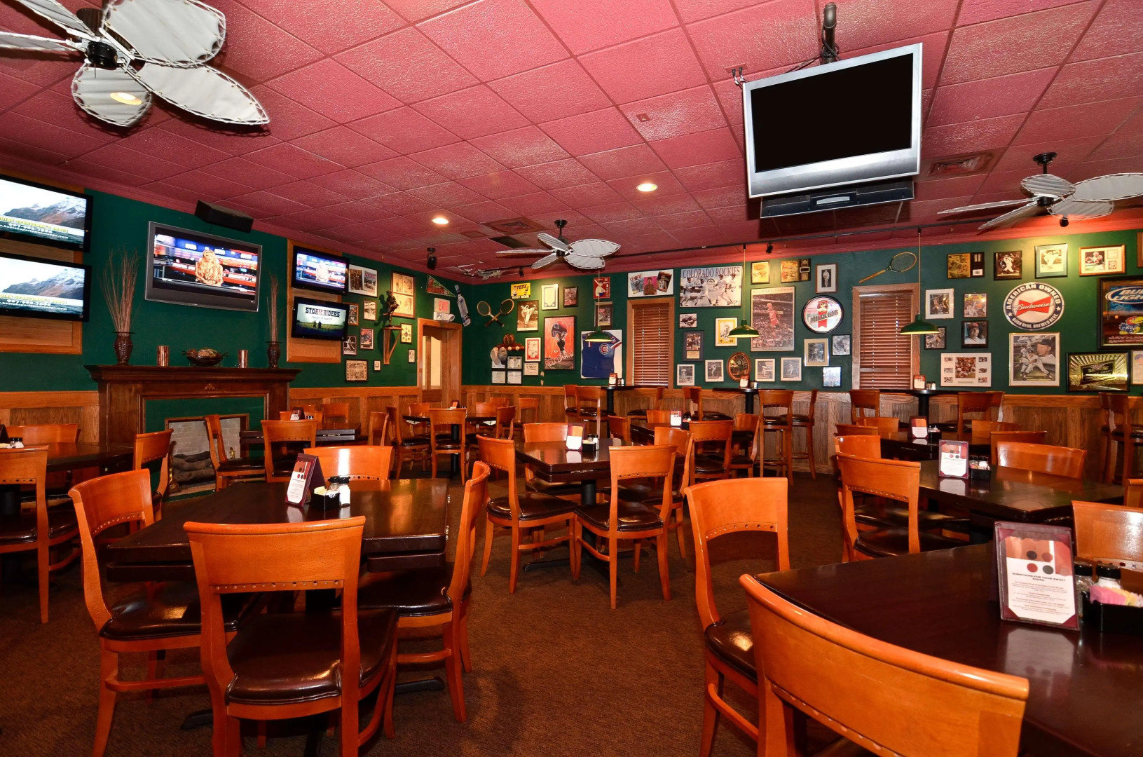 Best Western Angus Inn