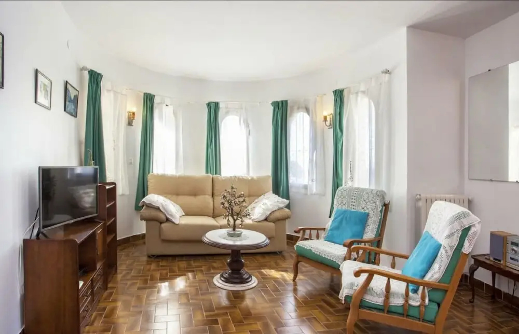 Villas Costa Calpe - Andrómeda